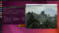 Unigine Valley (Ubuntu 22.04)